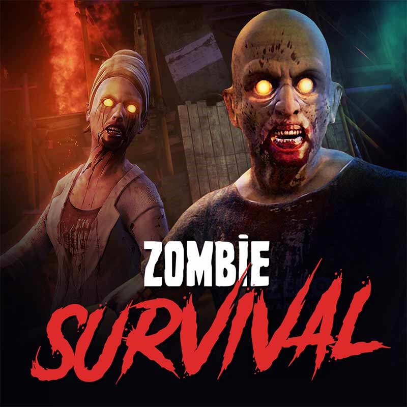Virtual reality zombie apocalypse new released xbox games